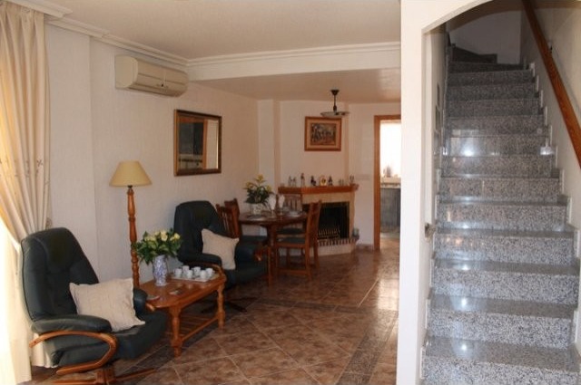 Semi-Detached for sale 129.950 €.. - 2