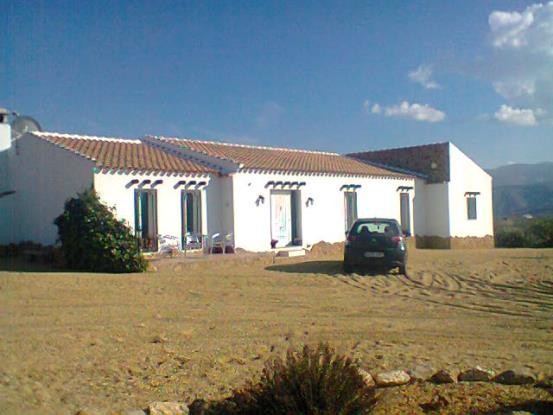 Villa For Sale, Serón, Almeria, Spain - 2