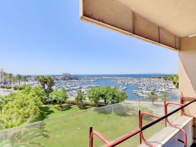 Apartment to renovate with spectacular..