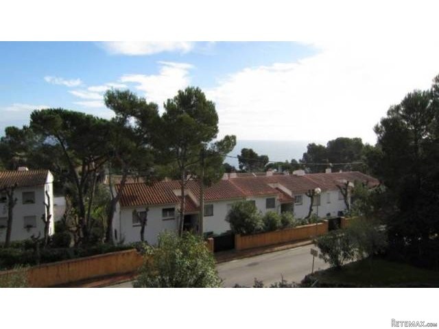 APARTMENT WITH SEA VIEWS IN EL GOLFET..