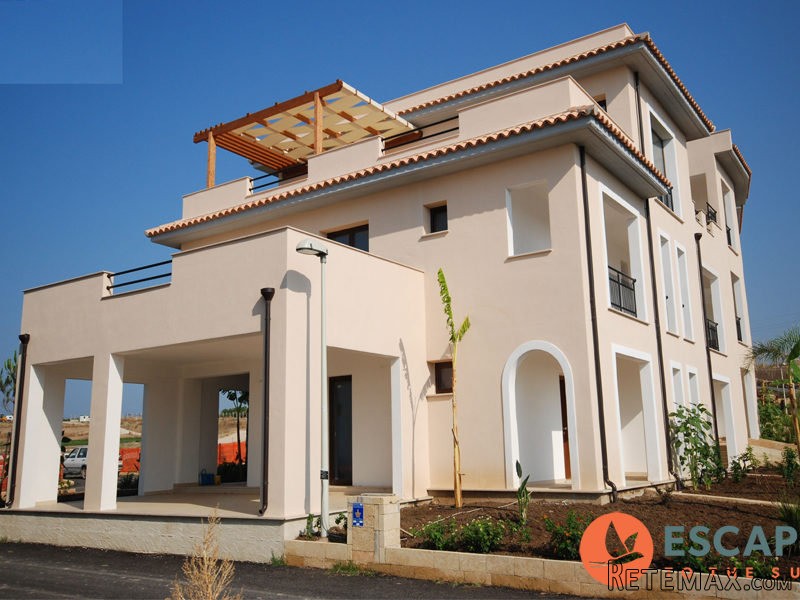 Le Castella Resort And Spa, Crotone - 2