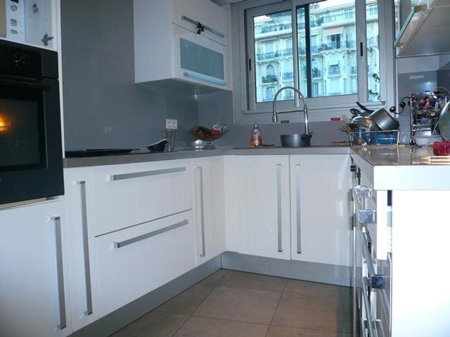 Luxurious two bed in Liberation