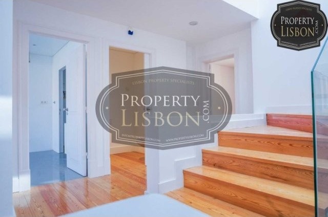 3 Bedrooms - Apartment - LISBON - For.. - 2