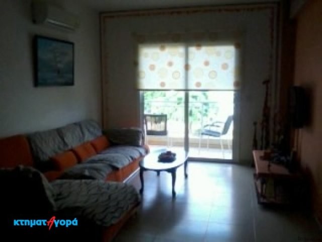 Apartment-Flat in Polis Chrysochous..