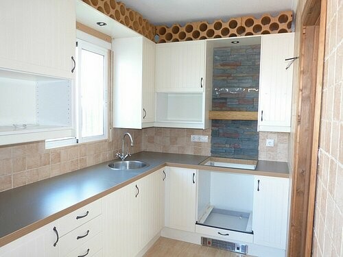 EXCELLENT VALUE- 3 BED DETACHED VILLA - 2
