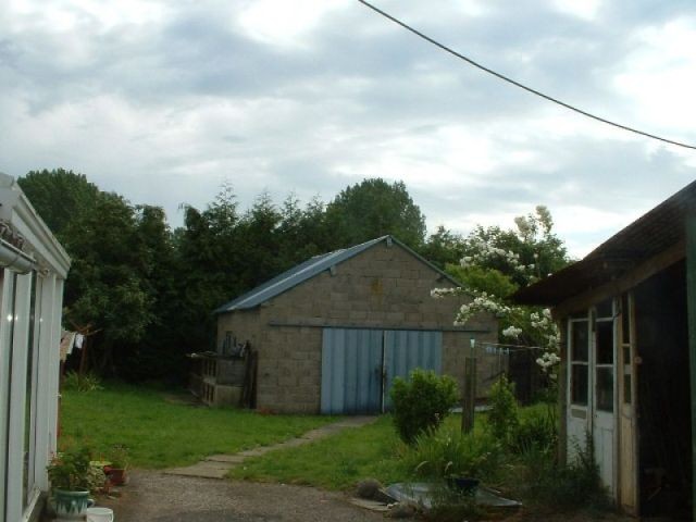 House Including Veranda and Attic - 2