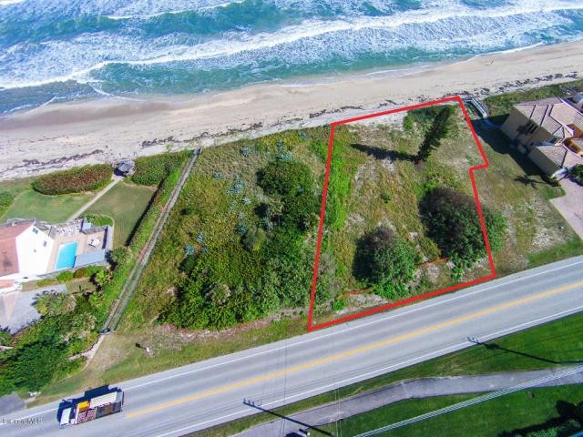 Land For Sale: 5481 Highway A1a S - 2