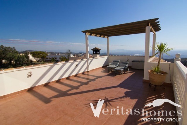 Ref: 1628 - Villa for Sale in Bedar - 2