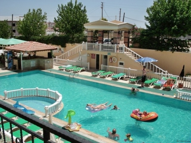 Altinkum Apartment 13080