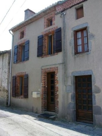 For sale - House 3 rooms - 2