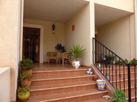 Town House La Romana - 2