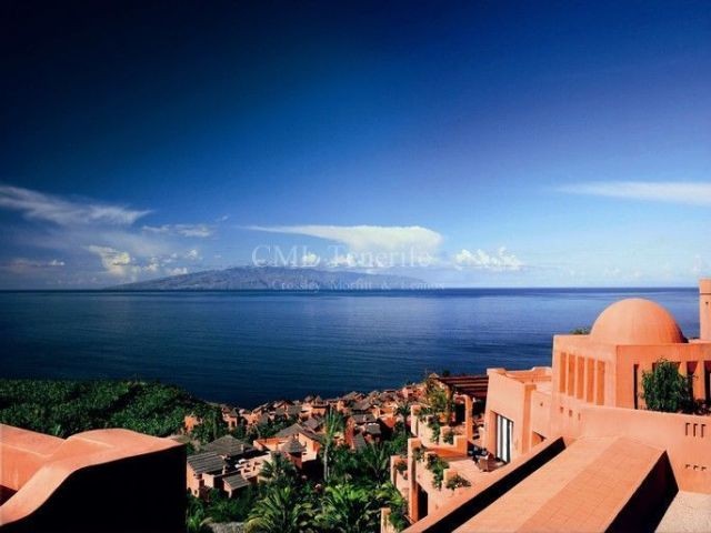 2 bedroom Apartment property Abama.. - 2