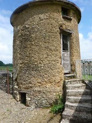 Chateau Canisy (50750) - 2