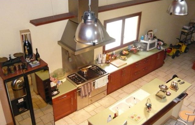 House With Healthy Options.... - 2