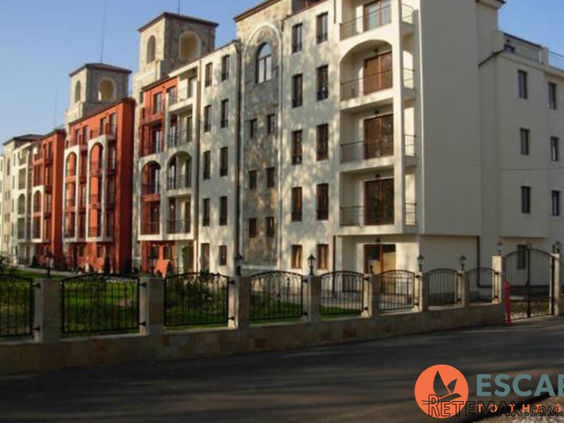 Primea Complex Apartment, Tsarevo - 2