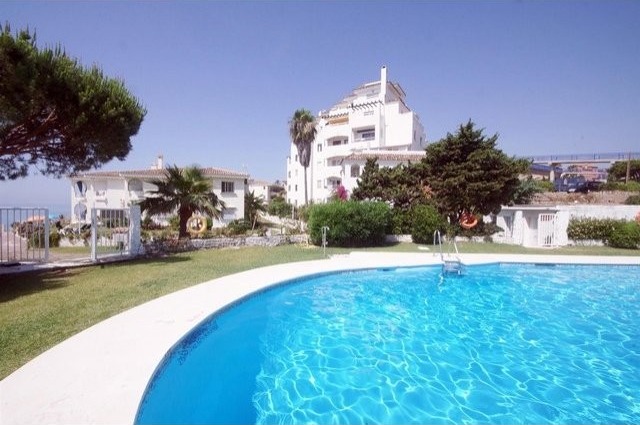 2 Bedrooms - Apartment - Malaga - For..