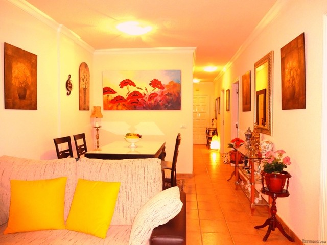 Apartment in Puerto Santiago - 2