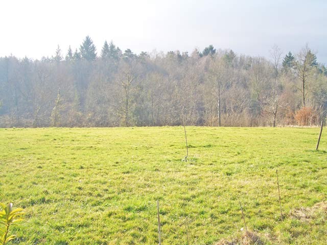 Building Land Of About 2520m2 In The..