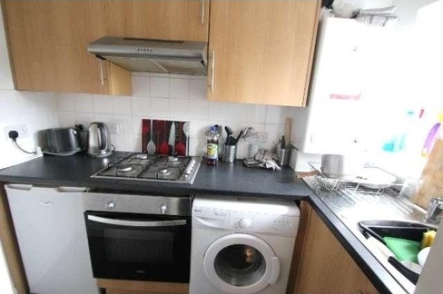 Flat/Apartment To Let in London