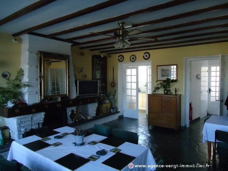 Ref 25099 : Maison En Pierres - 2