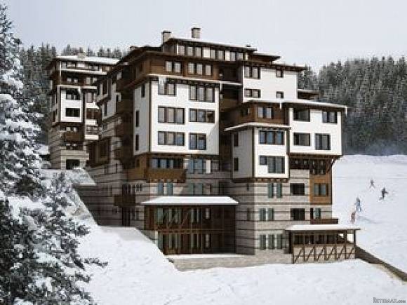 1 Bedroom Apartment, Bulgaria