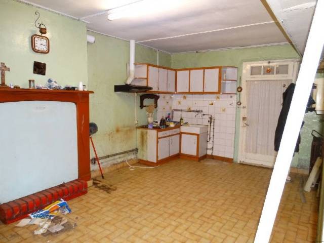 Country Barn To Renovate, More Possible - 2