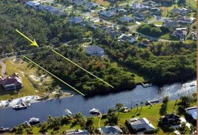 Land For Sale: Port Saint Lucie, Florida