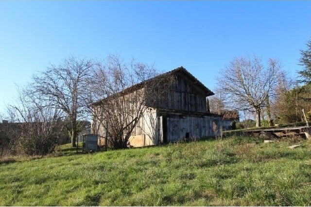 27301 - Vente - Maison - Vergt