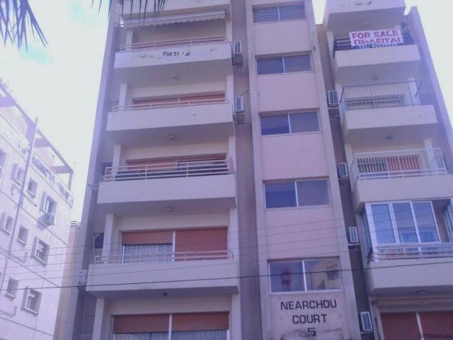 3 Bedroom Apartment - 2
