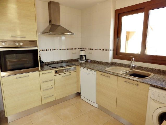 Townhouse for sale in Javea - 2