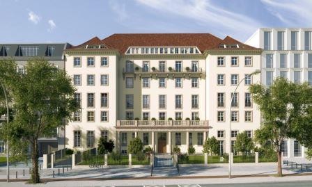 Beautiful Luxurious Apartments near the..