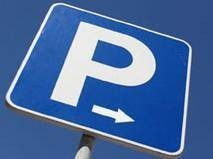 Car Parking Space 5, Lambs Conduit..