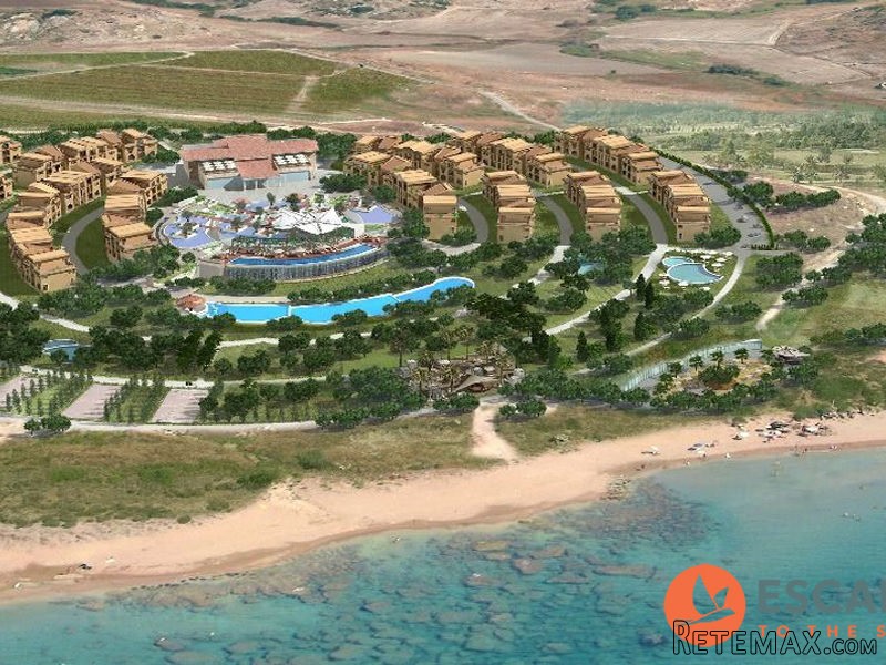 Le Castella Resort And Spa, Crotone