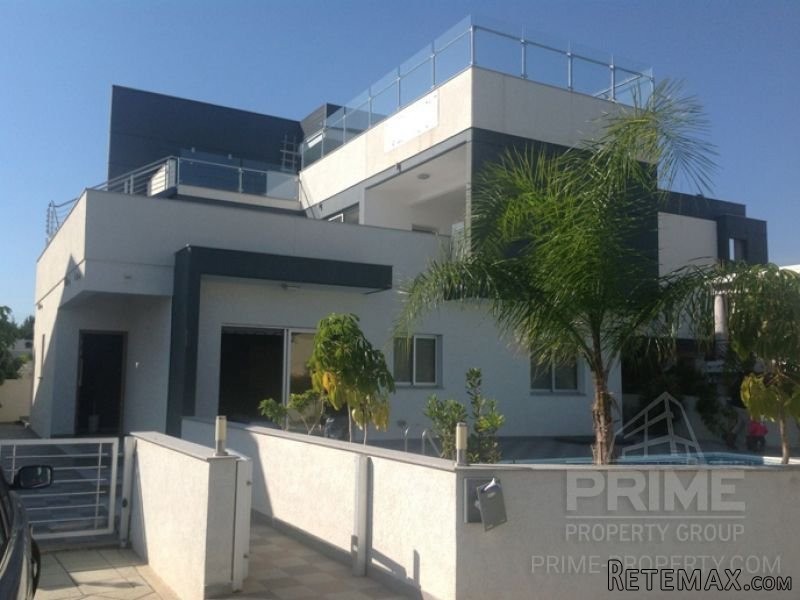 Apartment in Limassol, Cyprus, for..