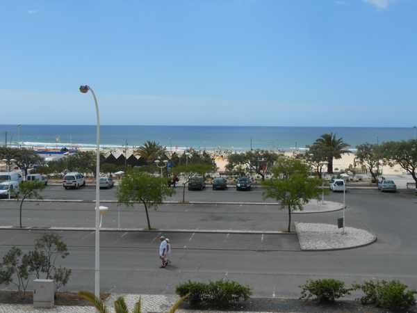 2 Bed Apartment For Sale - Monte Gordo