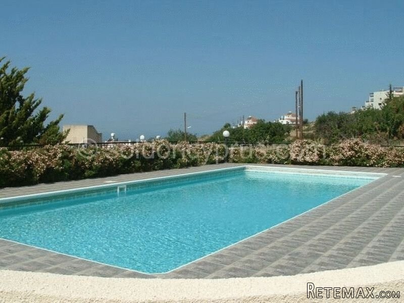 2 Bedrooms - Apartment - Paphos - For..