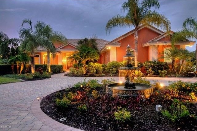 3140 Celina Melbourne, FL 32934 - 2