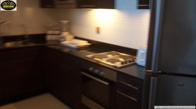 2 Bedrooms - Apartment - For Sale - 2
