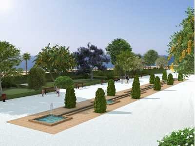 3 Bedrooms - Townhouse - Almeria - For.. - 2