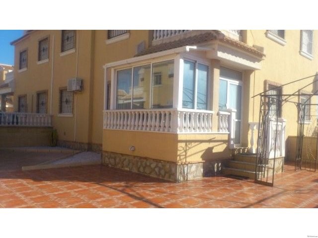 Quad for sale 120.000 € Costa..