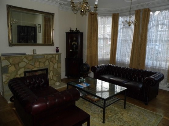 6 bedroom, Semi-detached House house.. - 2