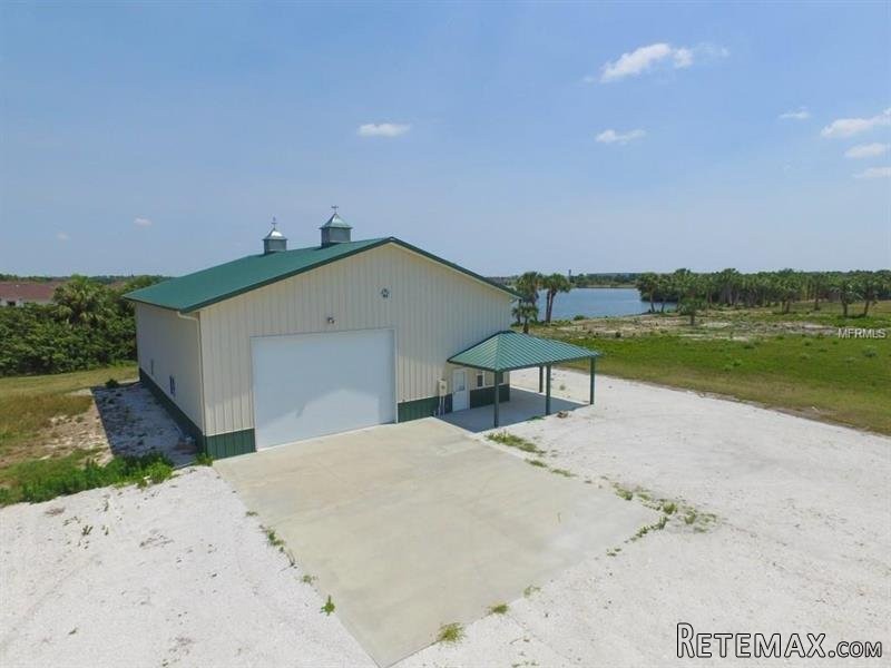 Land For Sale: 1800 Scenic View Dr.. - 2