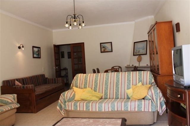 3 Bedrooms - Apartment - Algarve - For..