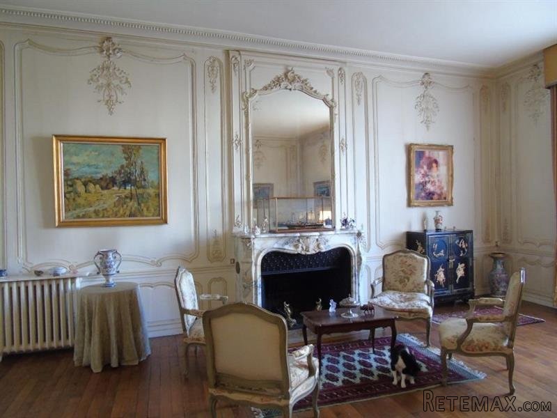6 bedroom Flat For Sale: 86000 POITIERS - 2