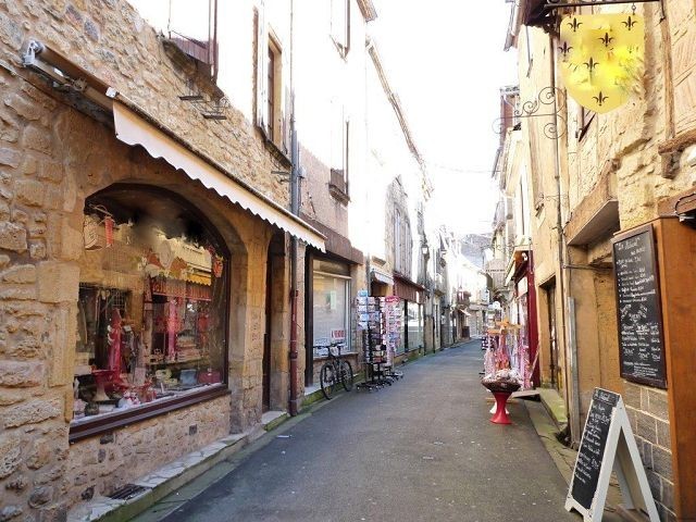 Vente Maison Belves