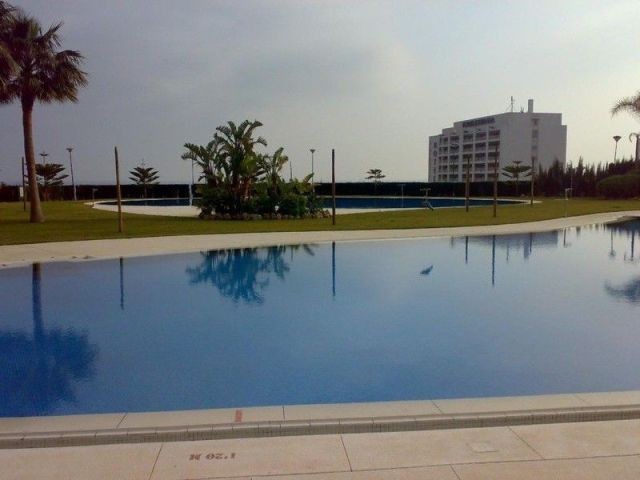 Villa - Duplex de tres dormitorios con..