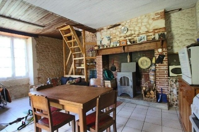 27087 - Vente - Maison - Vergt - 2