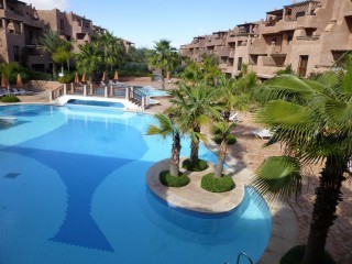 Apartment 2 Bed - lounge - 2.5 Bath -..