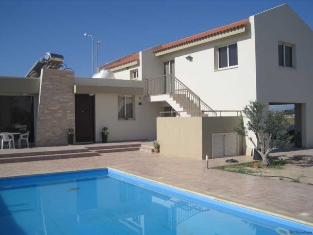 Larnaca - 2