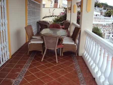 VILLA FOR SALE IN RIVIERA - 2
